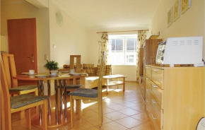 1 Bedroom Nice Apartment In Insel Poel-Gollwitz, Gollwitz